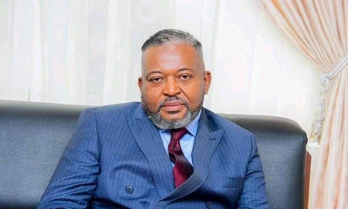 Abraham Luakabuanga suspendu de ses fonctions à l’UDPS