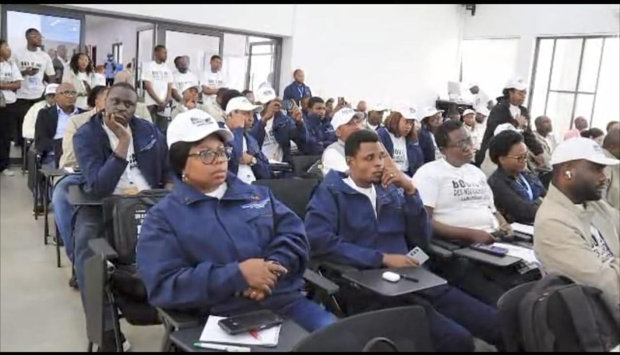 Des experts venus de 22 pays pour participer à la campagne de chirurgie gratuite au CHTT/CNSS