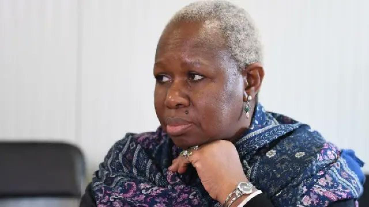 Bintou Keita [photo d’illustration]