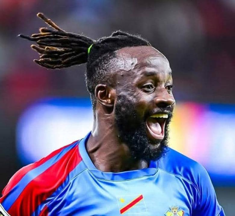 Fiston Mayele. [Photo d'illustration]