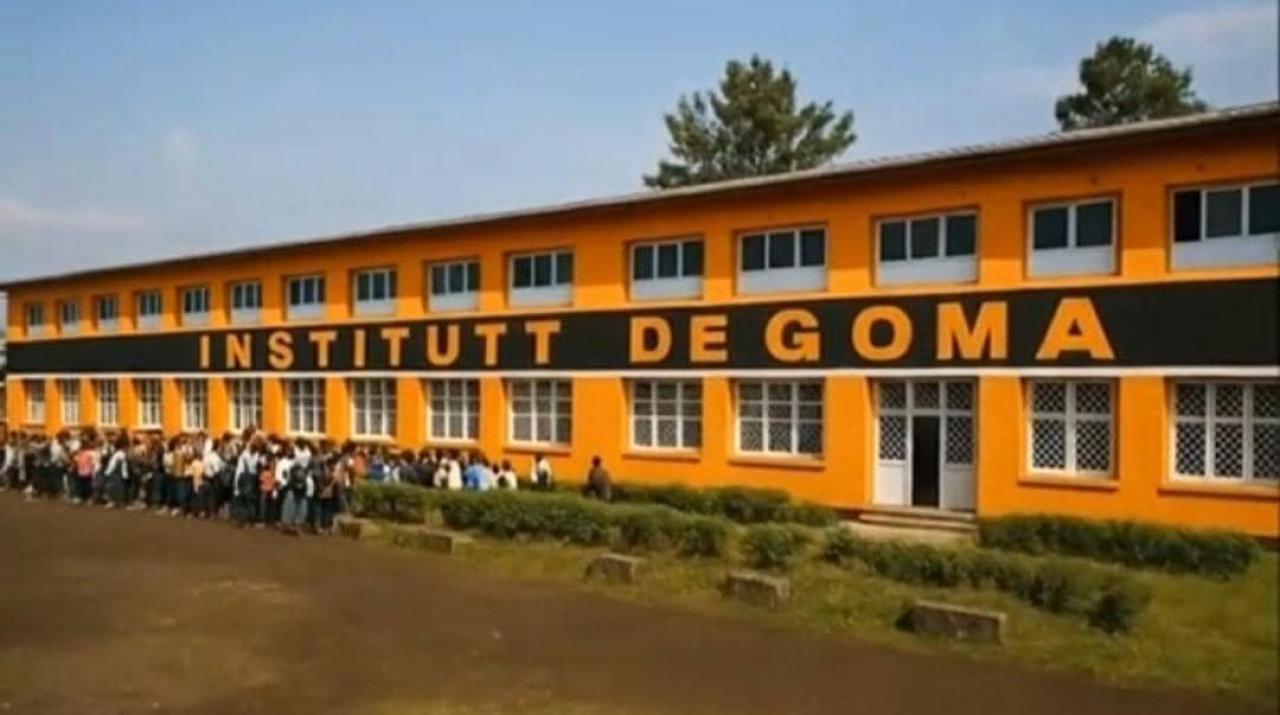 Institut de Goma [photo d’illustration]