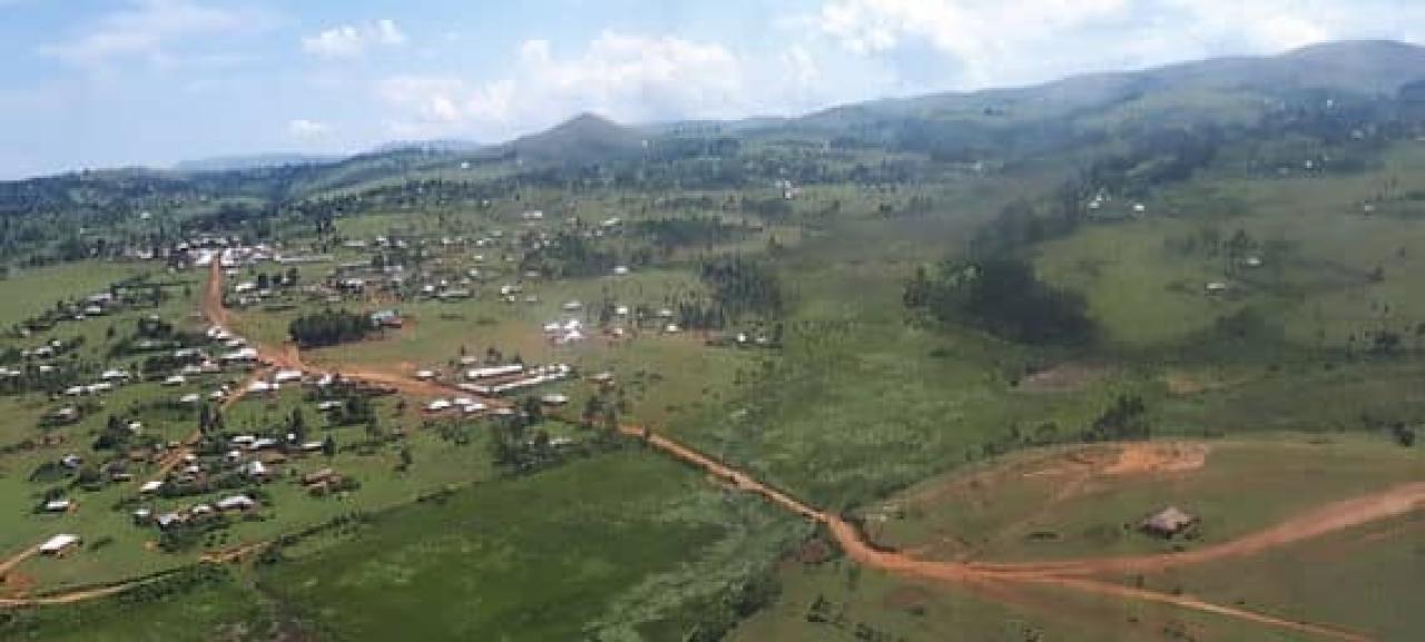 Minembwe [photo d’illustration]