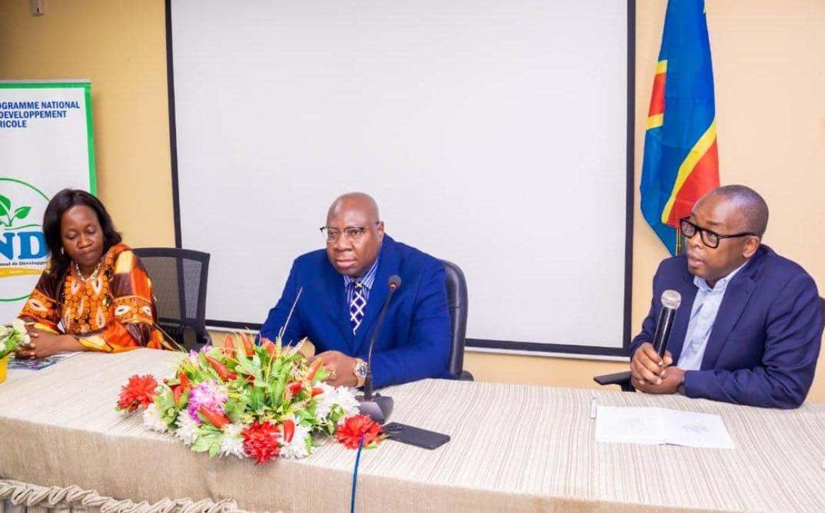 Le ministère de l’Agriculture lance la revue à mi-parcours du PNDA pour ajuster la stratégie nationale agricole