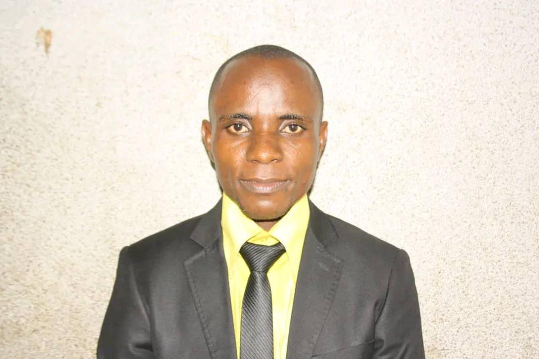 Fils Mbangi, journaliste de l’ACP agressé par des agents de l’OVD à Kenge [photo d’illustration]