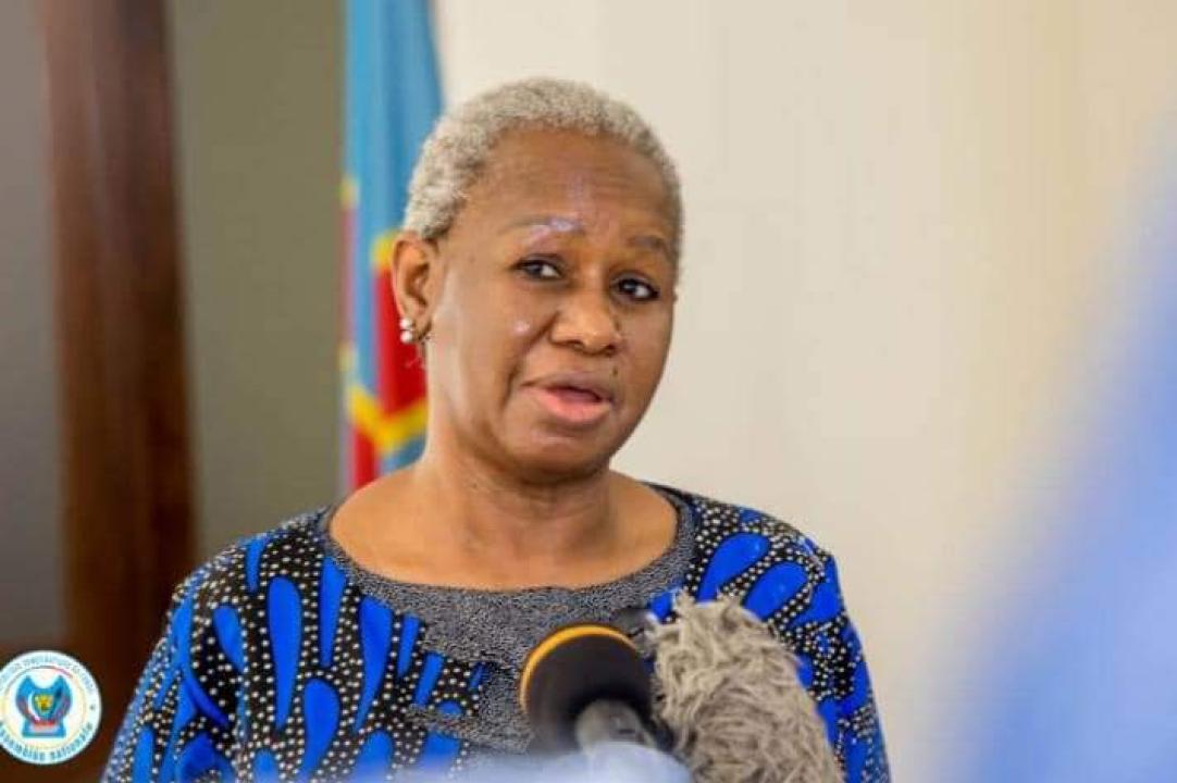 Bintou Keita [photo d'illustration]