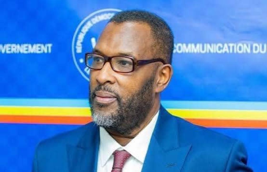 Nzanga Mobutu, Homme politique et ancien vice-Président de la RDC