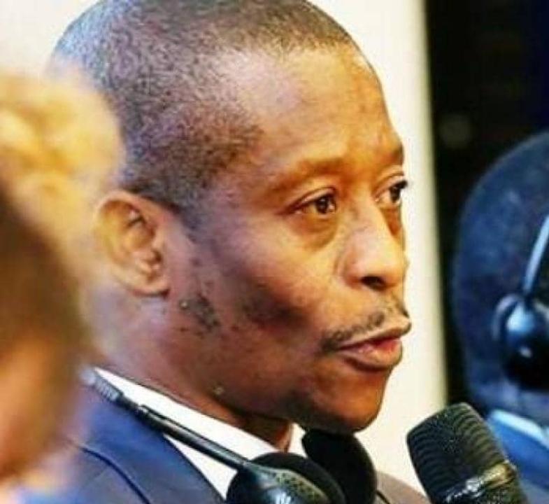 Jean-Claude Katende, président de l’ASADHO [photo d’illustration]