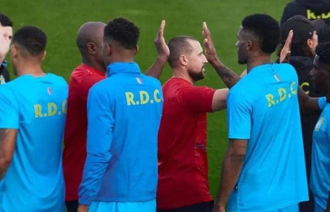 Quelques Léopards lors d'une séance d'entraînement en Espagne [Photo d'illustration]