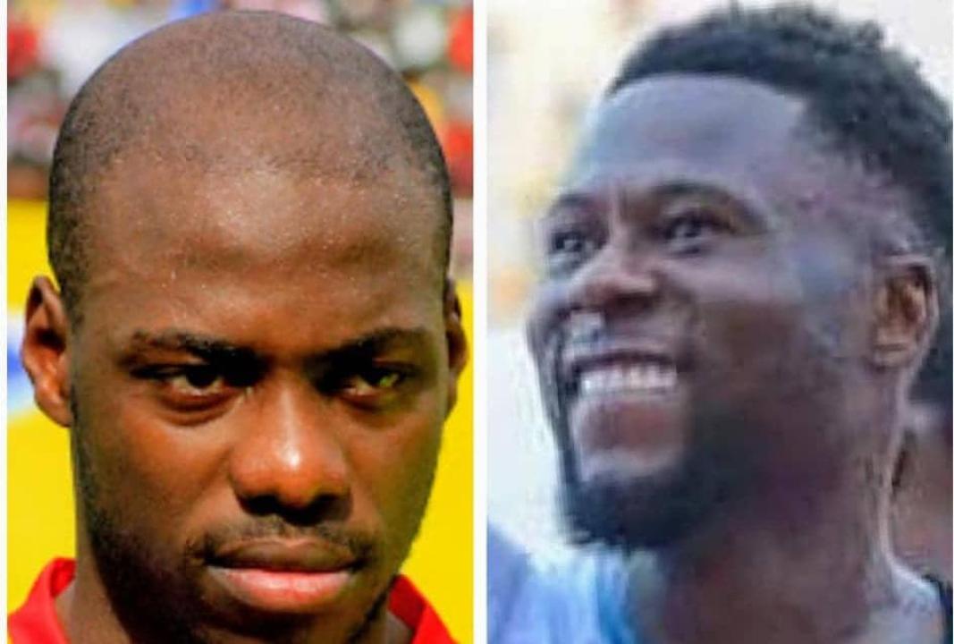 Youssouf Mulumbu et Chancel Mbemba. [Photo d'illustration]