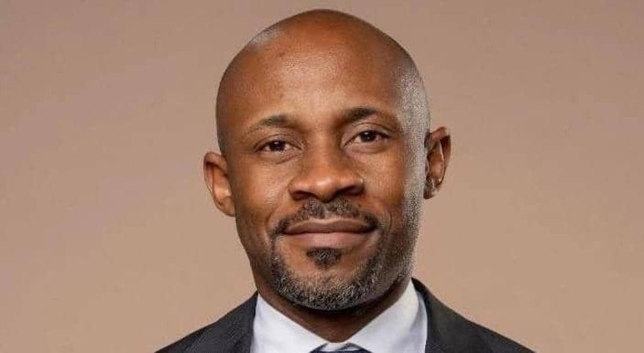 Le ministre Patrick Muyaya Katembwe, porte-parole du Gouvernement congolais