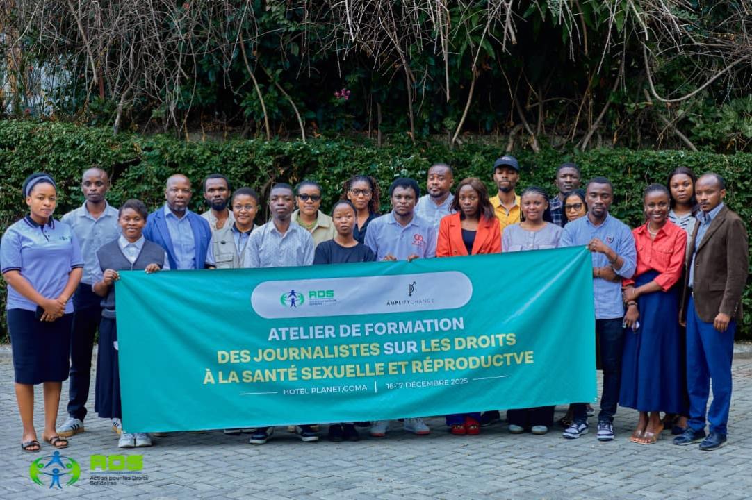 Les participants à cette formation [photo d'illustration]