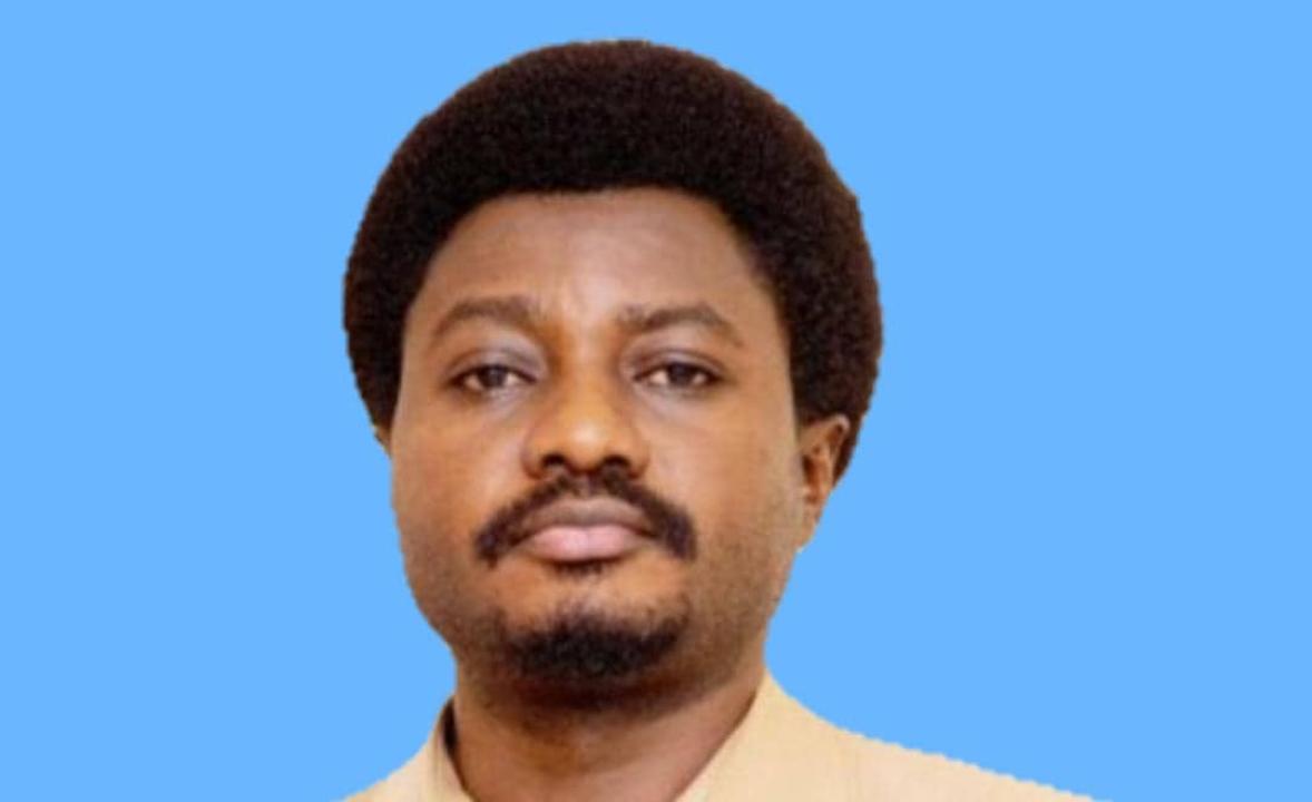 Constant Mutamba, ex-ministre de la Justice et Garde des Sceaux en RDC [photo d’illustration]