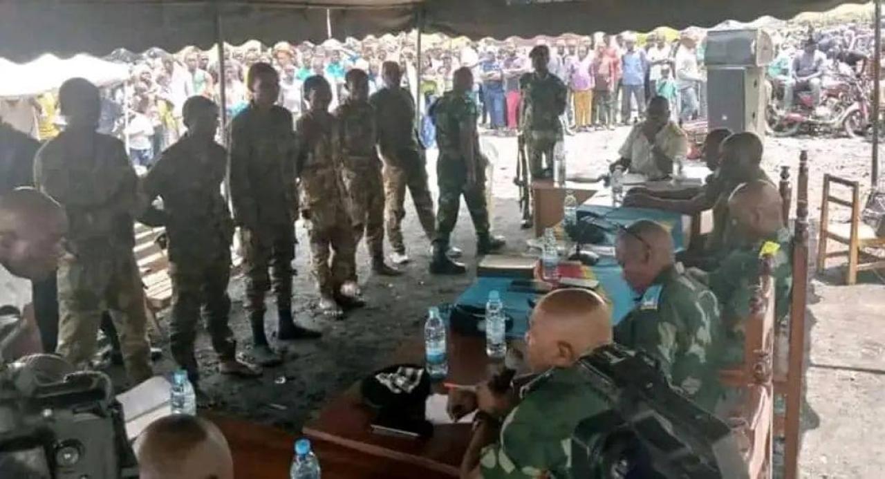 Photo d’illustration