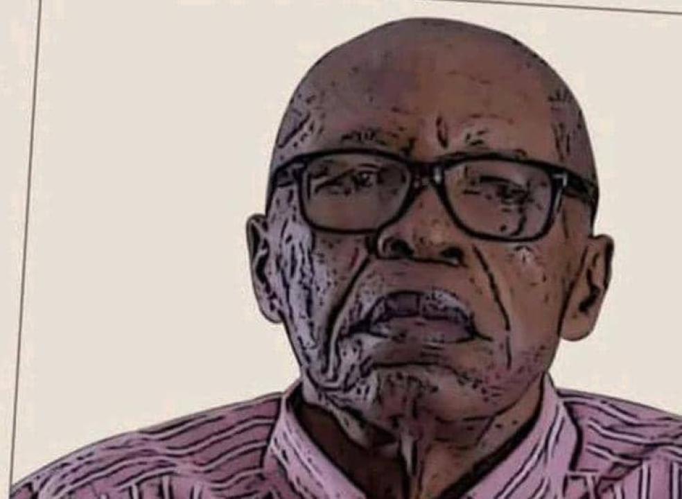 Henri-Bertin Luhata Lungayo [photo d'illustration ]