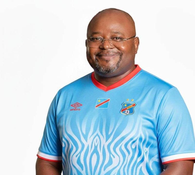 Aimé Boji Sangara, président de l’Assemblée Nationale de la RDC [photo d’illustration]
