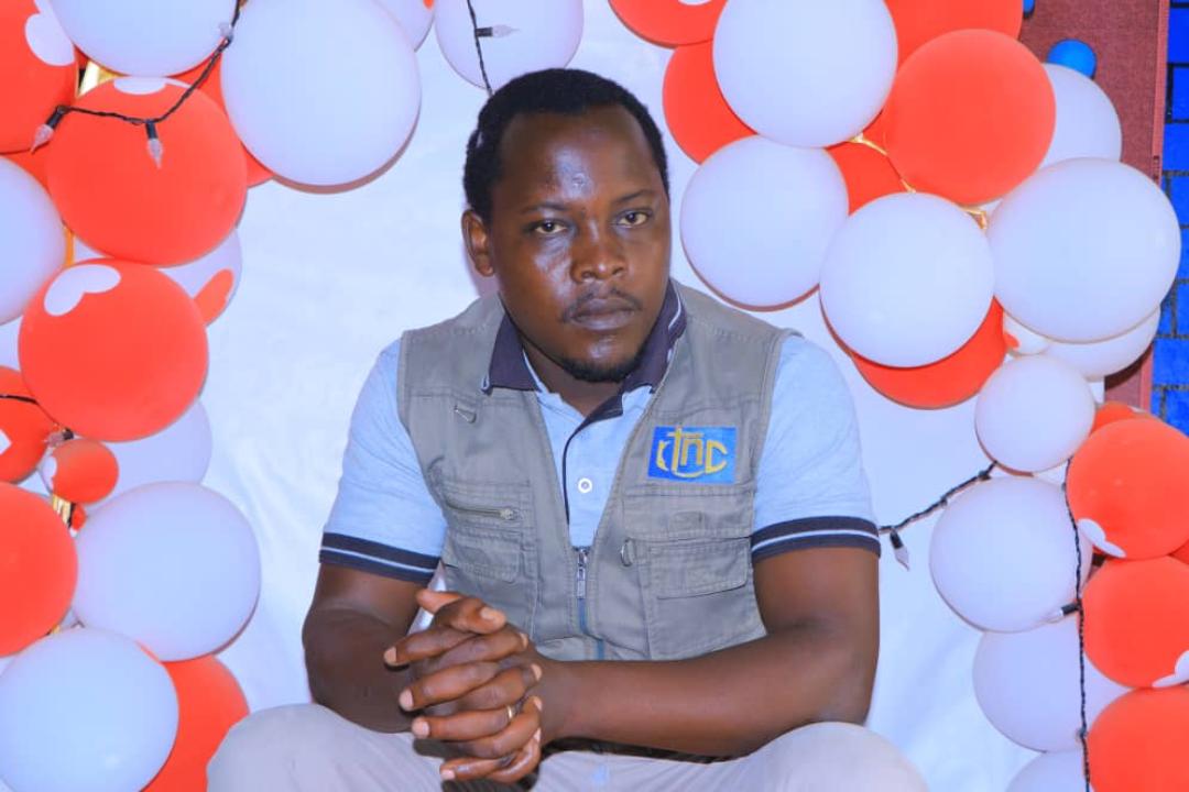 Le journaliste Thierry Banga Lole de la RTNC/Ituri, assassiné à son domicile [photo d’illustration]