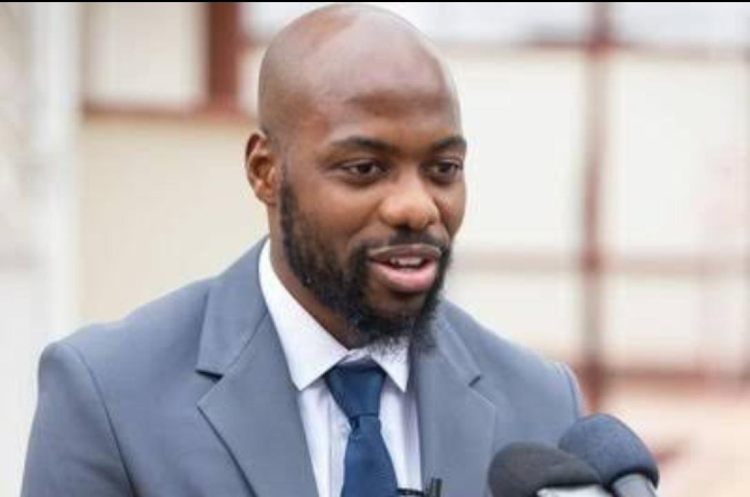 Yousouf Mulumbu sous les couleurs de la RDC. [Photo d'illustration]