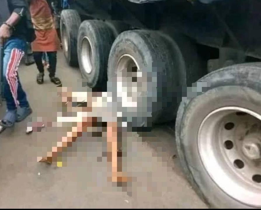 Les victimes de l'accident de circulation sur la route Elengesa ce dimanche 28 décembre 2025