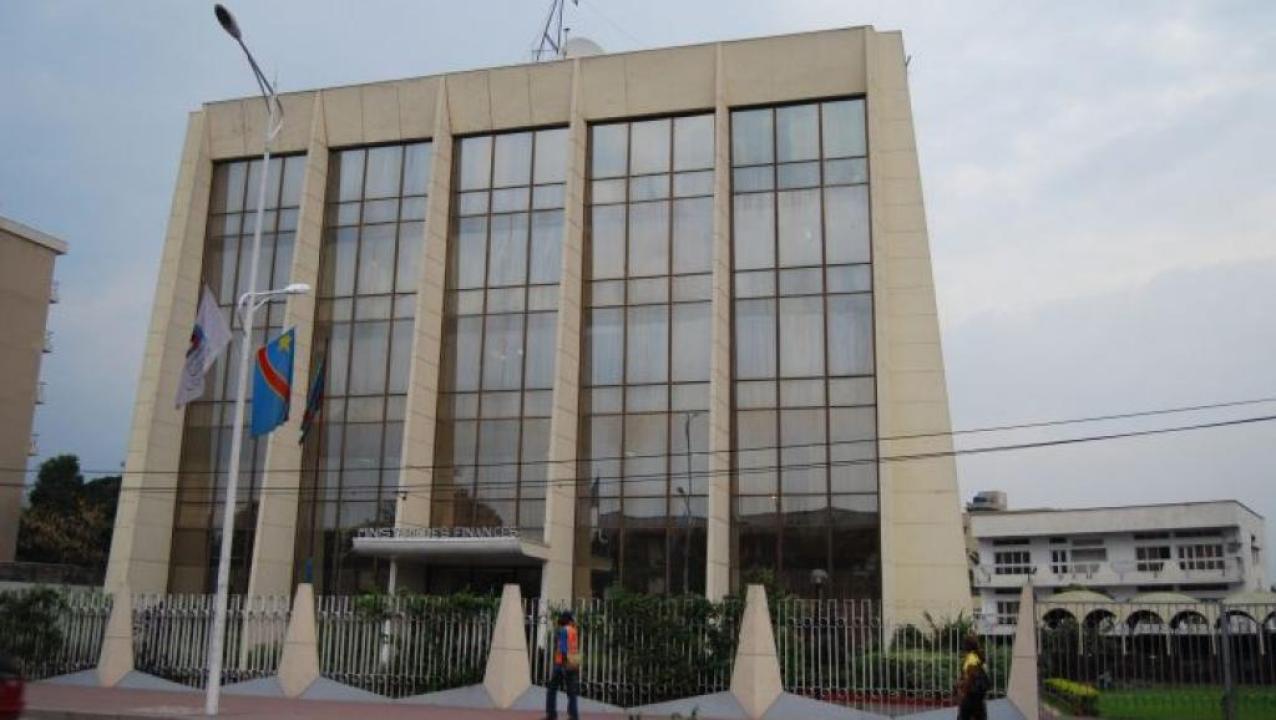 Bâtiment abritant le ministère des Finances [photo d’illustration]