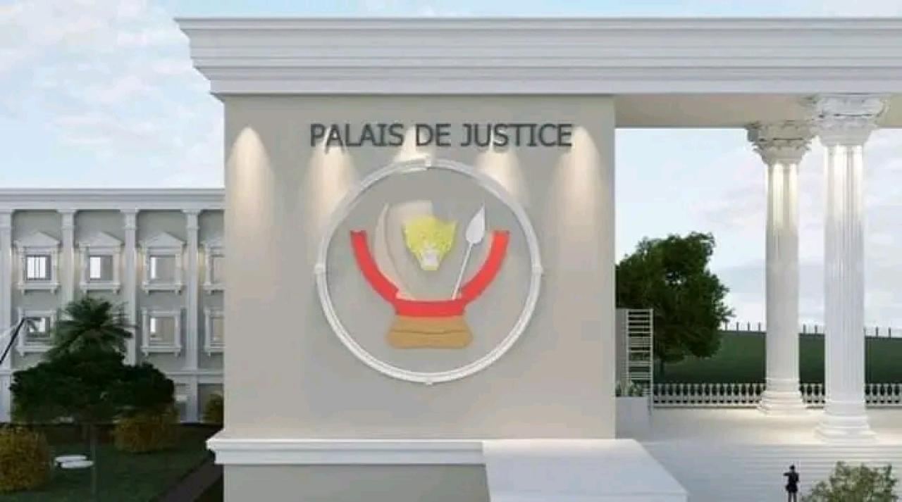 Palais de Justice [photo d’illustration]