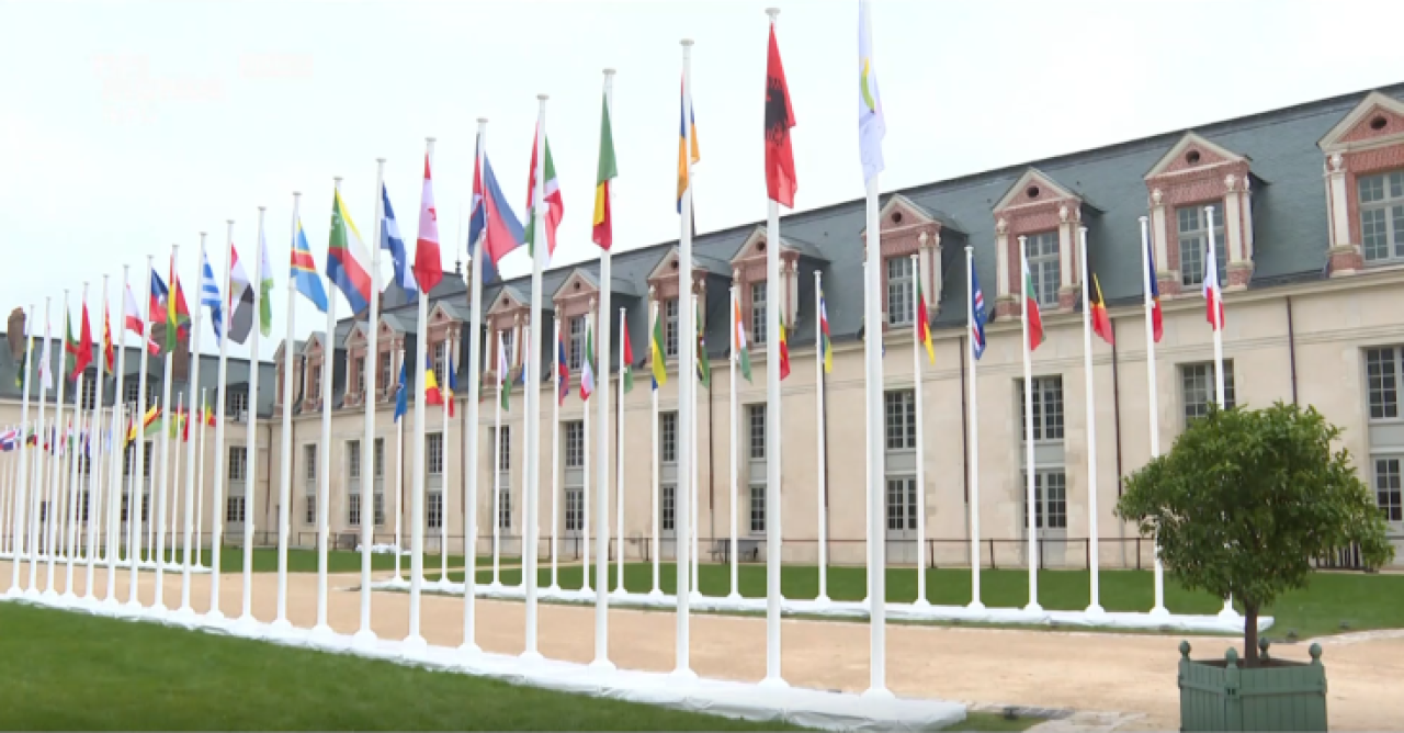 Siège de l’OIF à Paris [photo d’illustration]