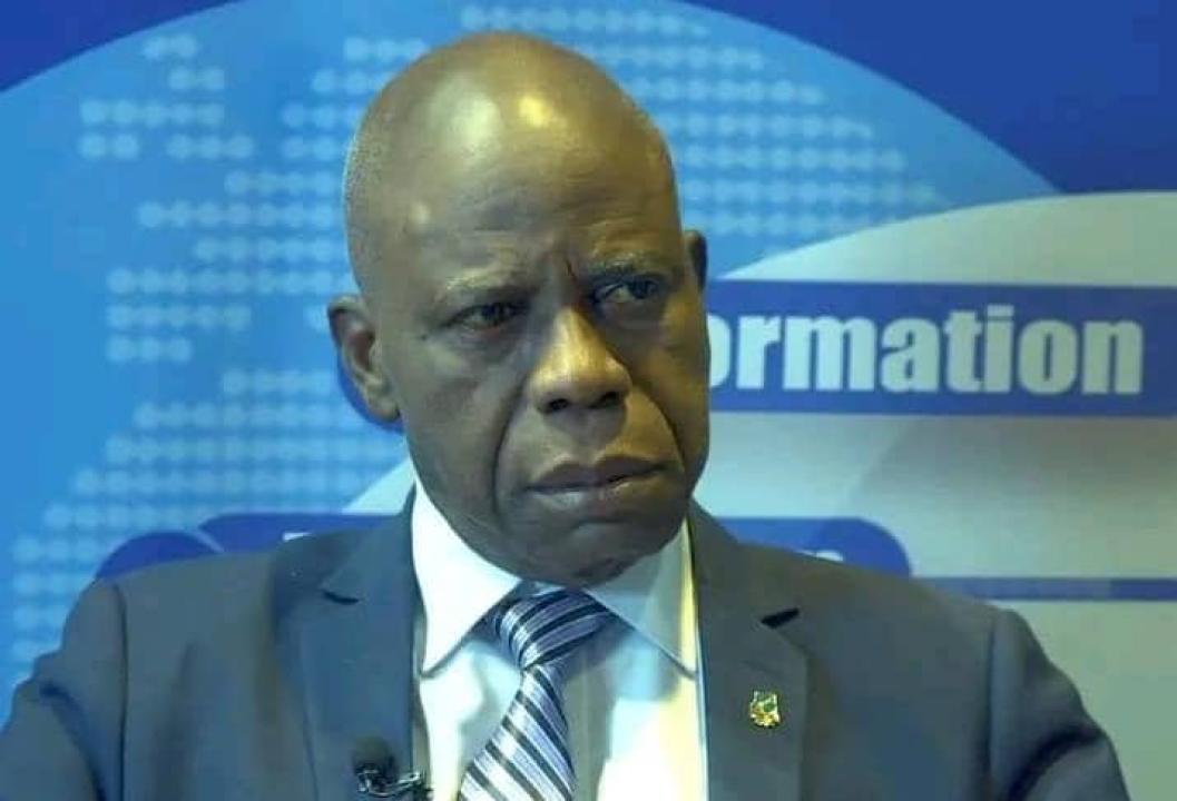 Corneille Mulumba-Mujangi, cadre de l’UDPS, décédé à Kinshasa