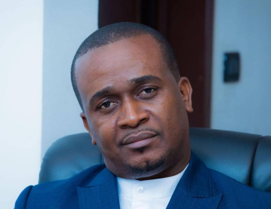 Nicolas Lianza, Coordonnateur national de la Fédération congolaise de judo