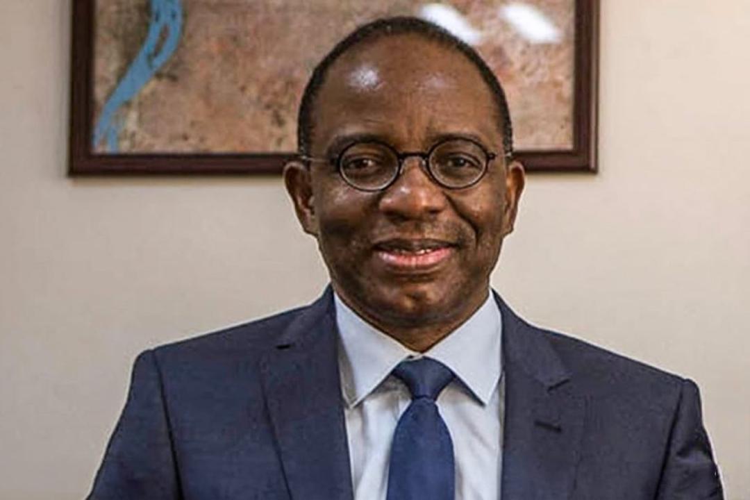Le ministre de la justice Guillaume Ngefa [photo d'illustration]