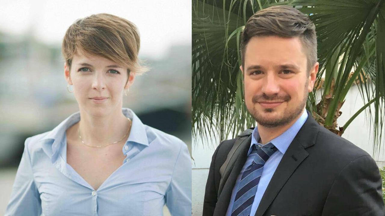 Les experts de l'ONU Zaida Catalan et Michael Sharp assassinés dans le Kasaï, en mars 2017 [photo d'illustration]