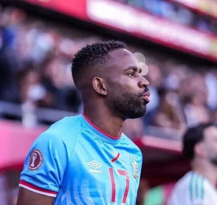 Cédric Bakambu. [Photo d'illustration]