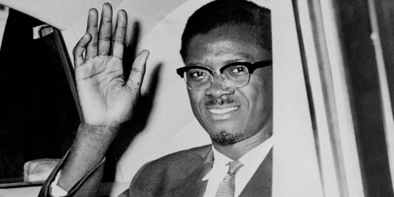 Patrice Lumumba [photo d'illustration]