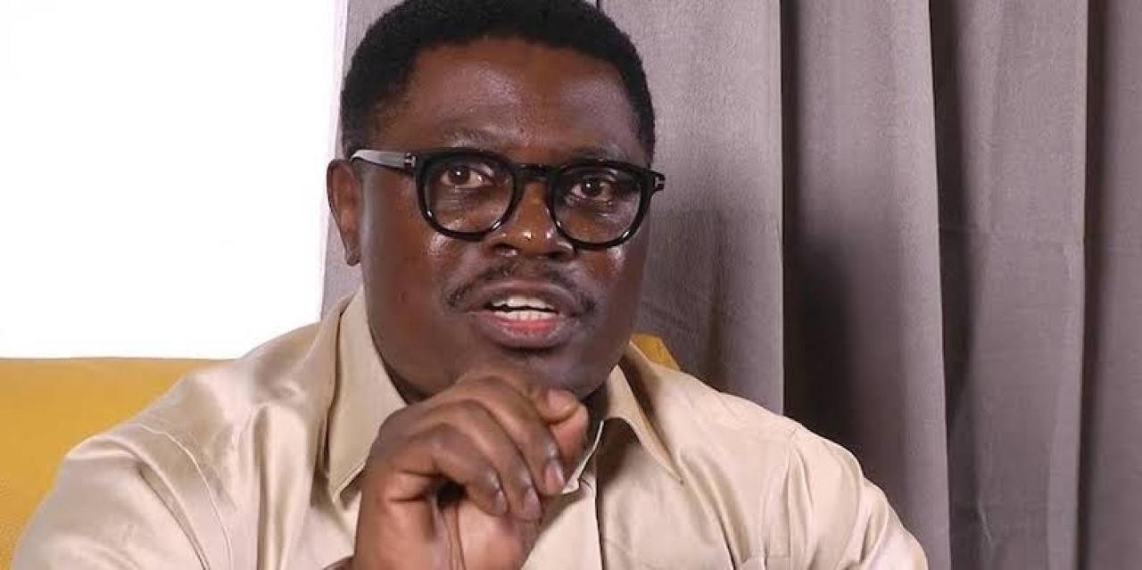 Daniel Shekomba, ancien candidat malheureux aux élections présidentielles de 2018 [photo d'illustration]