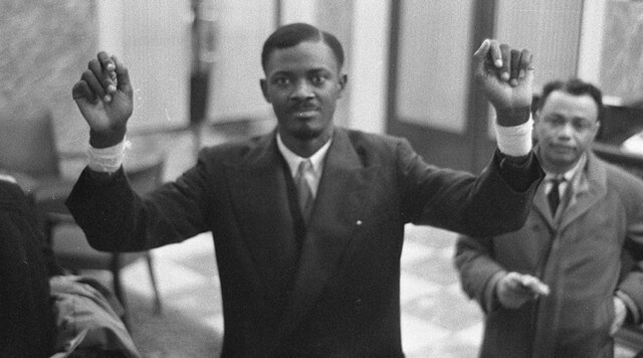 Patrice Emery Lumumba, premier Premier Ministre de la RDC