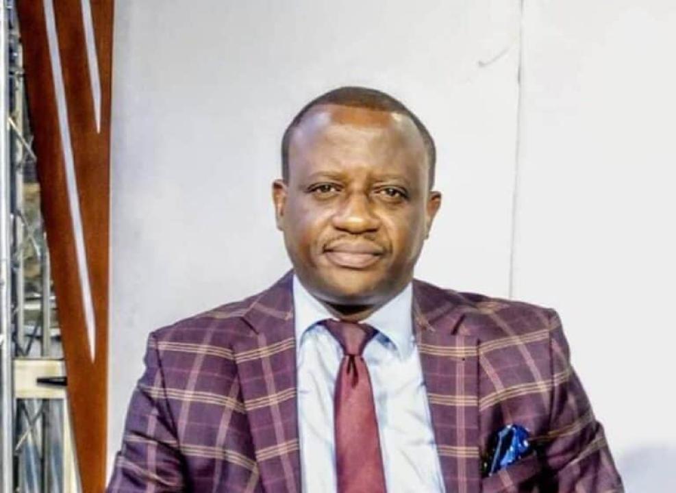 Barnabé MILINGANYO, Cadre de la Coalition FCC et proche de Joseph KABILA (Photo d'illustration)