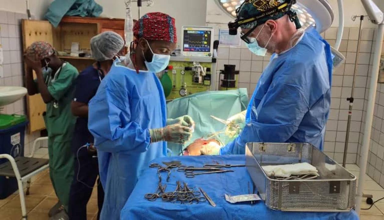 Photo d’illustration