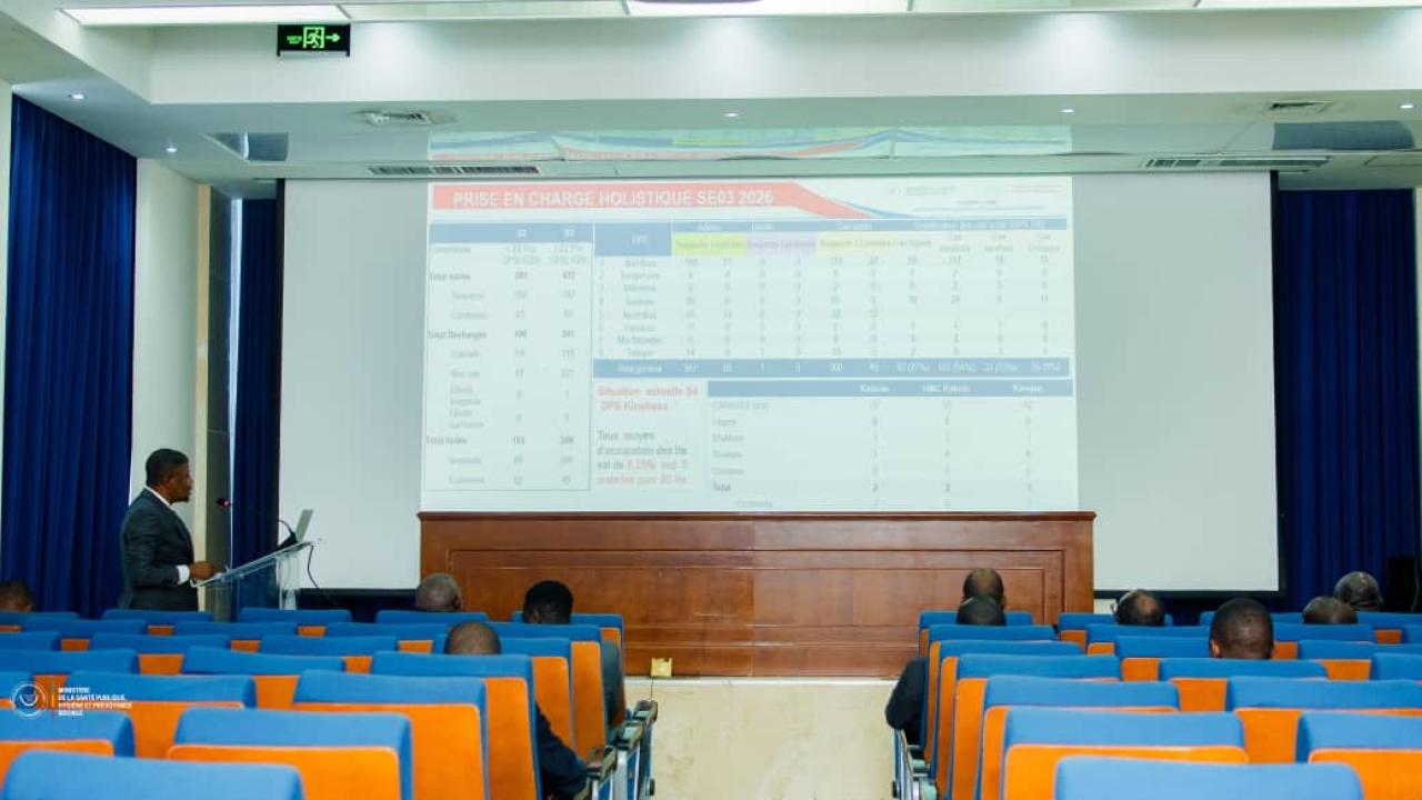 Photo d’illustration