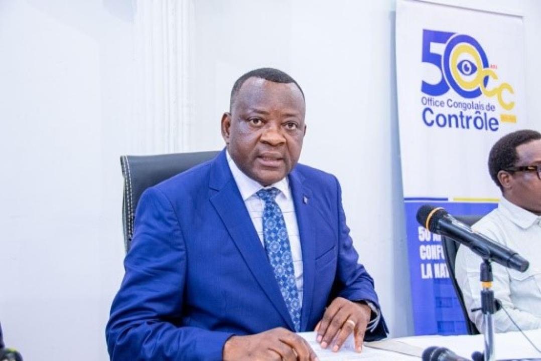 Le DG de l’OCC [photo d’illustration]