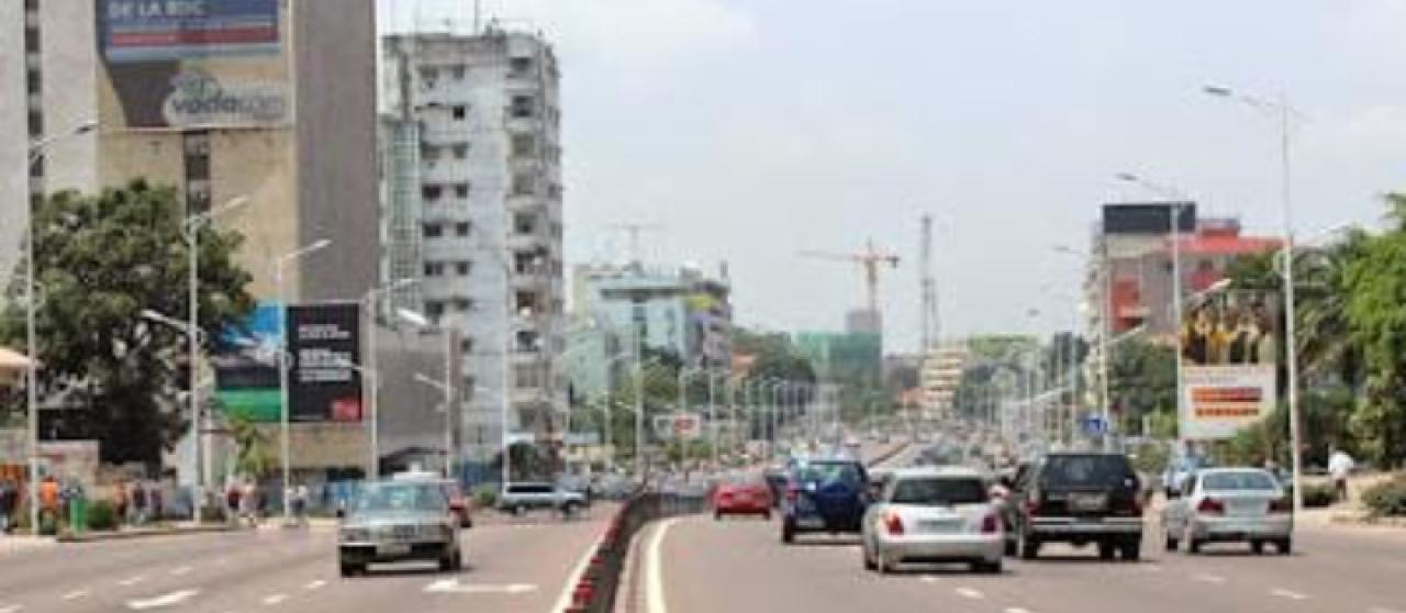 Vue sur le boulevard du 30 juin [photos d’illustration]
