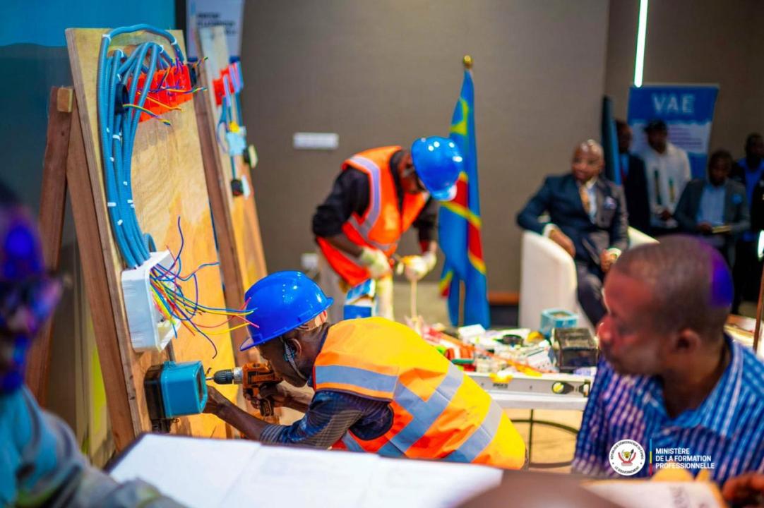 Photo d’illustration