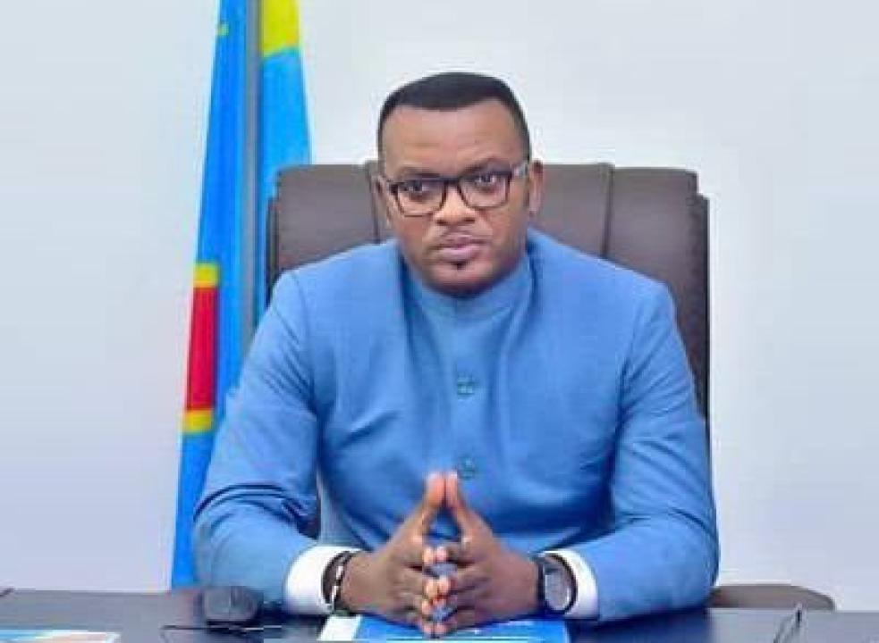 Le VPM de la fonction publique, Jean Pierre Lihau