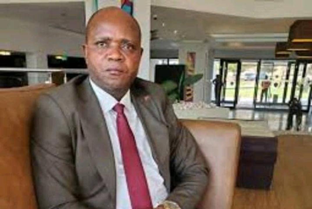 L'inspecteur général du travail suspendu, Jean-Paul Mboma