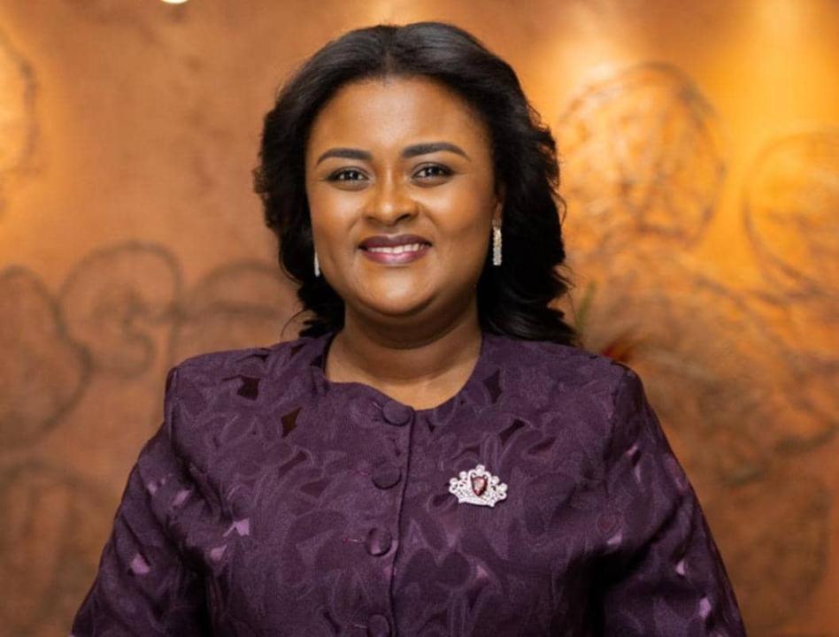 Francine Muyumba [photo d’illustration]