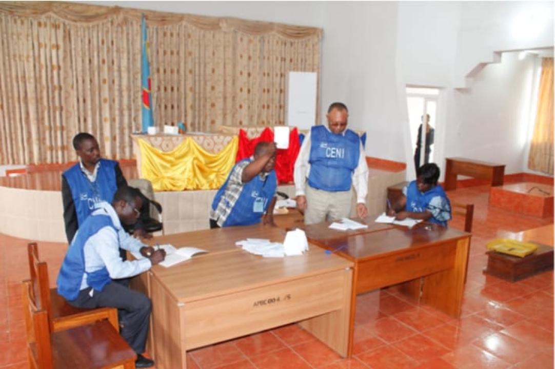 Photo d’illustration