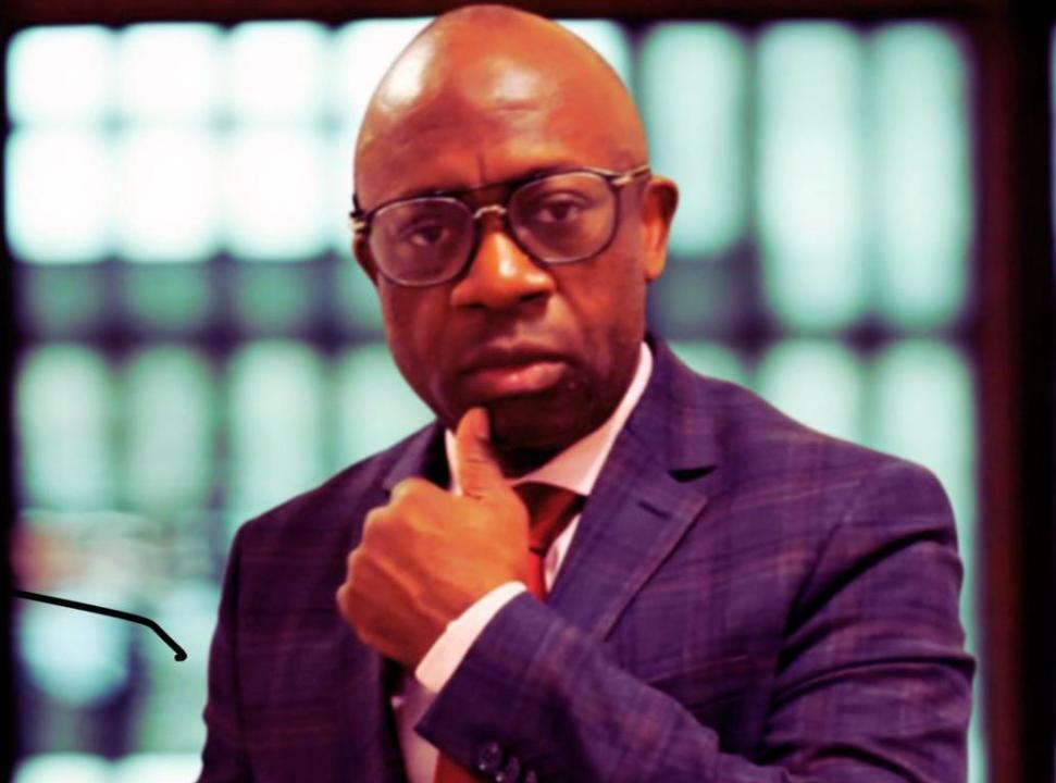 Nharly Amisi, Coordonnateur PPRD Schengen