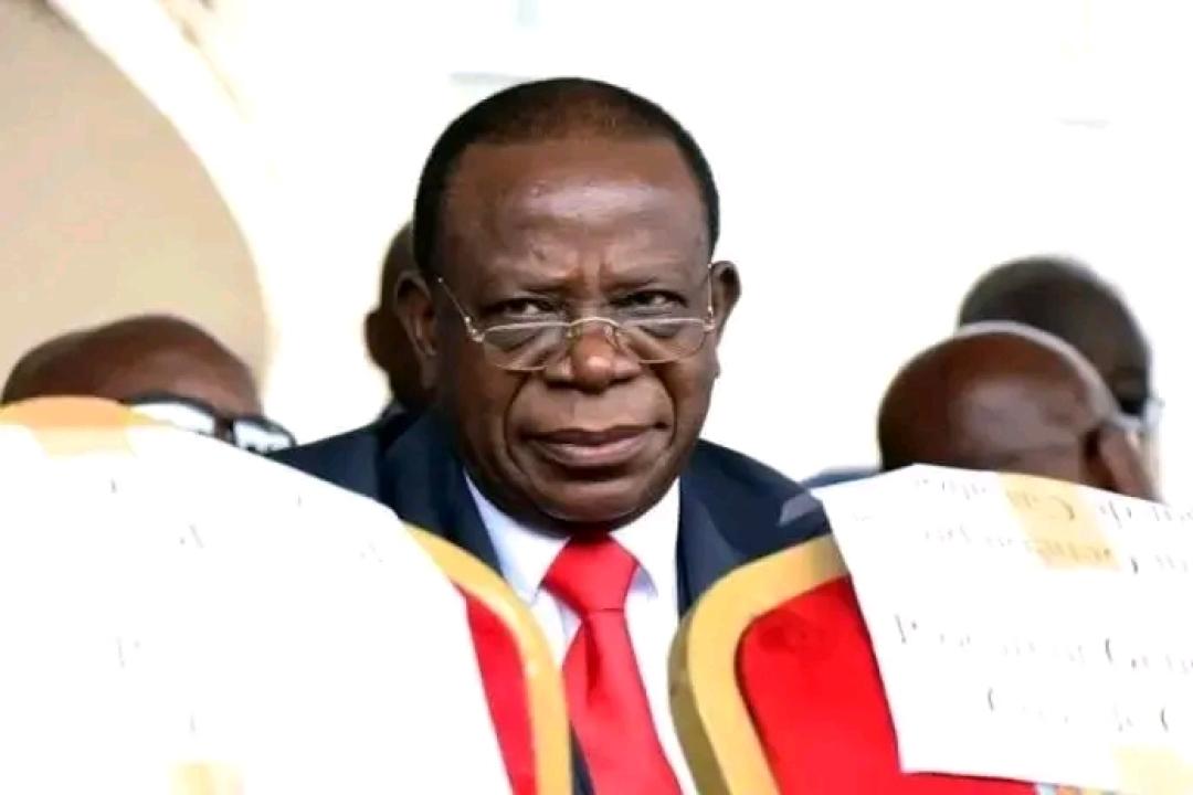 Modeste Bahati Lukwebo [photo d’illustration]