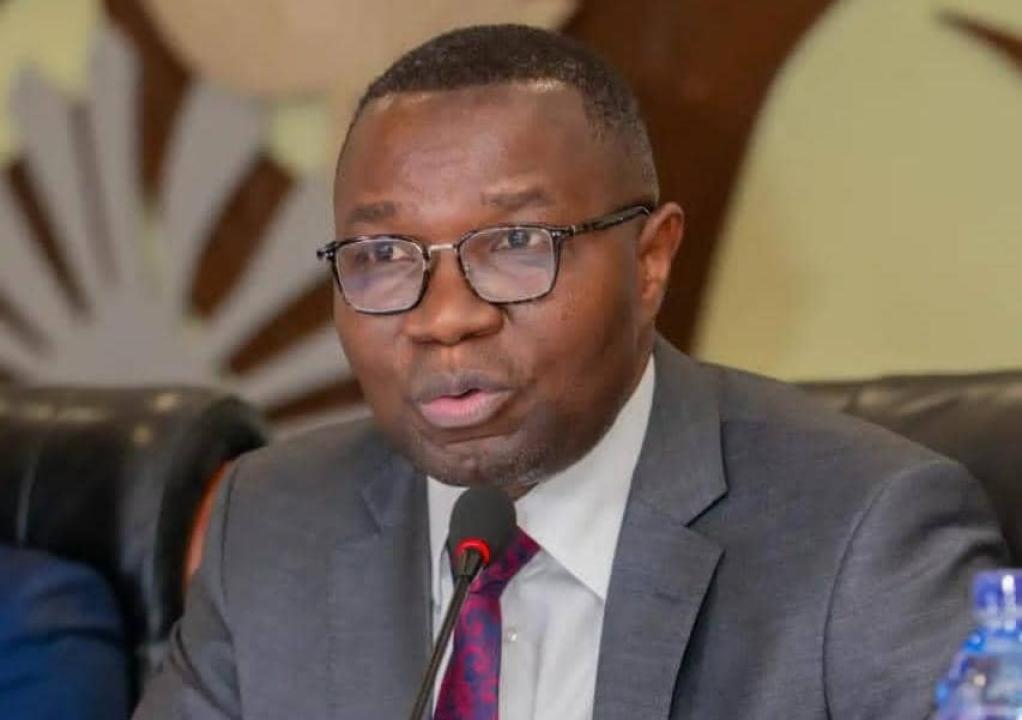 Julien Paluku Kahongya, ministre du Commerce extérieur en RDC [photo d’illustration]