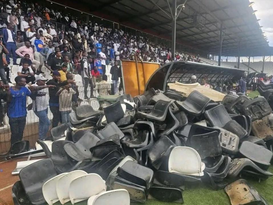 Photo d’illustration