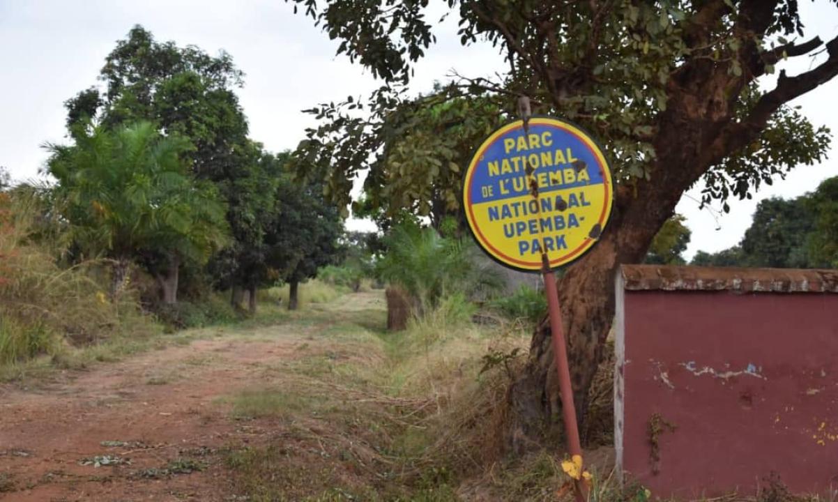 Par National de l’Upemba [photo d’illustration]