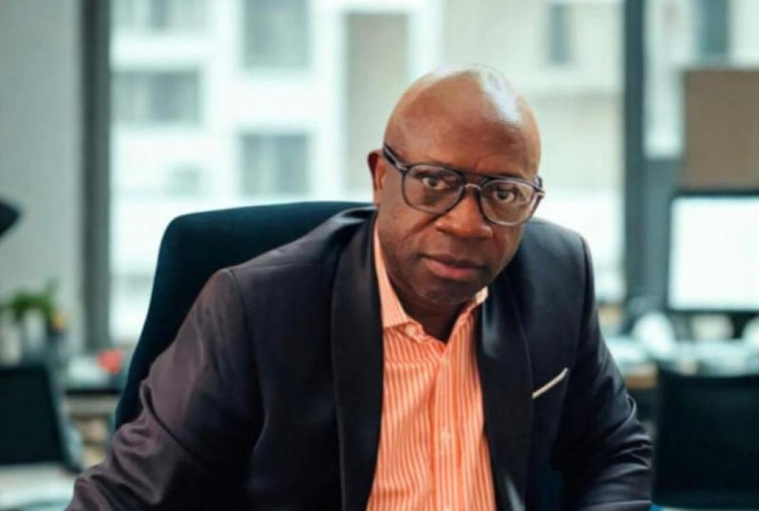 Nharly Amisi, Coordonnateur du PPRD Schengen