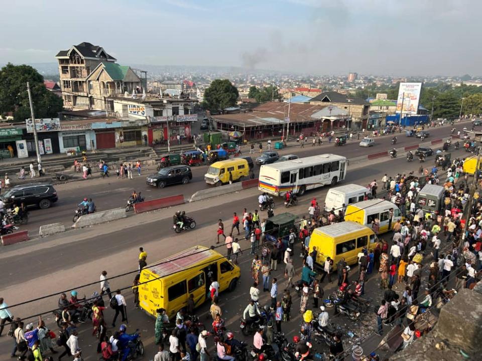 Photo d’illustration